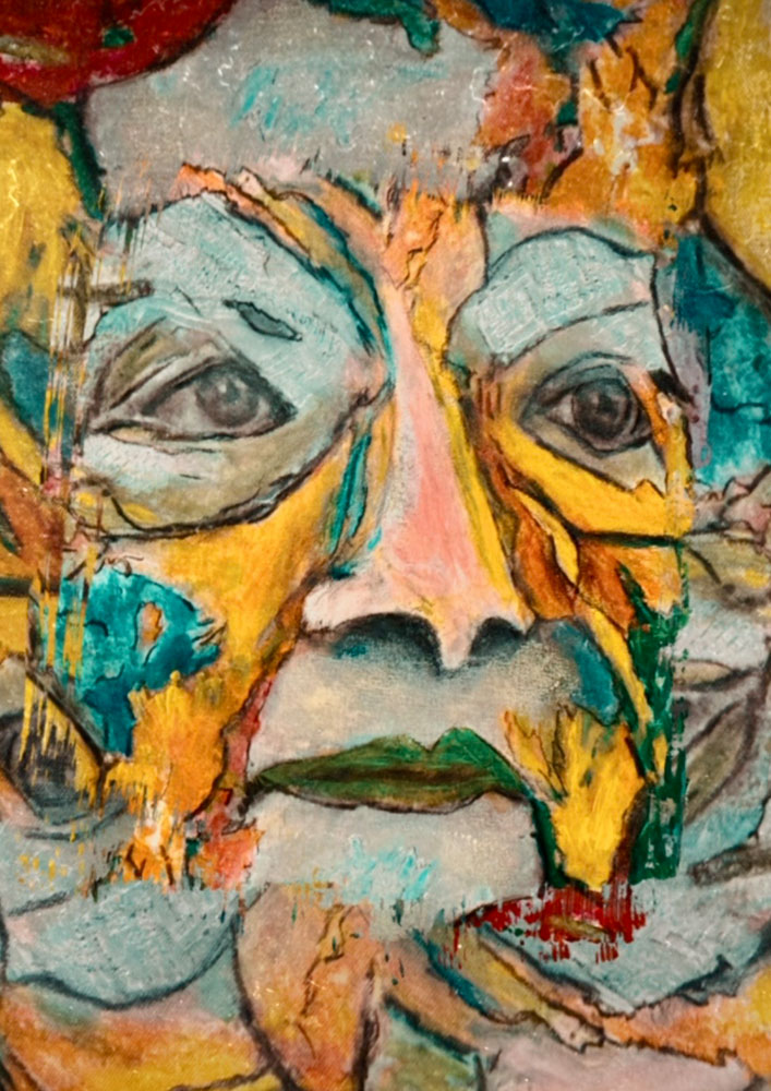 ClemK - MOTHER-EARTH